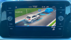 Volkswagen T-Roc 1.0 TSI Life 5dr Petrol Hatchback